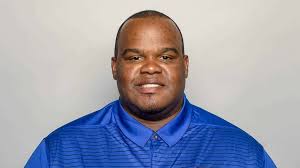 New York Giants TE coach Lunda Wells leaves for the Dallas Cowboys