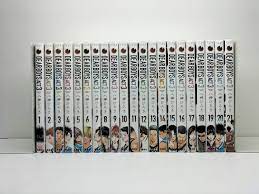 Dear boys act3 最 新刊
