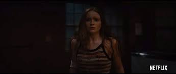 Fear Street Trailer Drops For Film Trilogy Based On R L Stine Books People Com