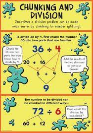 Image Result For Anne Baker Natural Maths Math Strategies Posters Math Strategies Teaching Math