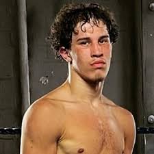 Mykey Lee-Broughton vs. Liam Richards, Maximum Impact