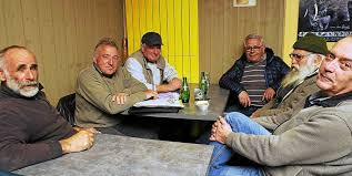 Le Telegramme Erdeven Pecheurs Plaisanciers Concours Les 14 Juillet Et 15 Aout