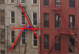 Two angles that are formed by two lines and a transversal and occupy corresponding positions. Alternate Interior Angles In Real Life Wild Country Fine Arts