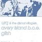 URQ & The Dismal Villagers with Avery Island BCE and Glish