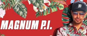 Офицер томас магнум возвращается из афганистана домой на гавайи. Magnum P I Review Der Pilotepisode