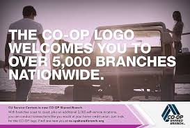 Shared Branching Abe Federal Credit Union