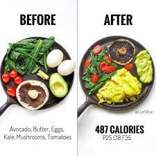 Healthy Good Tasting Food Doesn T Have To Complicated I Love This Simple Recipe Because It S Packed With Plenty Of Recipes Real Food Recipes Food Tasting