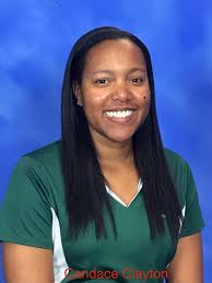 C Clayton (@CraziATC)