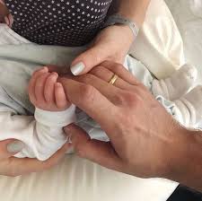 Das komplette alphabet bestellen ! Bianca Heinicke Julian Classen So Schon War Die Hochzeit Von Bibi Julianco Gala De