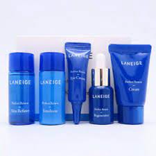 How to use laneige perfect renew trial kit 5 items. Laneige Perfect Renew Trial Kit 5 Items 8806390521093 Ebay