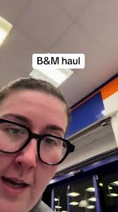 B M Scanner Bargains Challenge