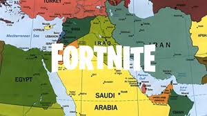 The following 200 pages are in this category, out of 313 total. Fortnite Middle East Servers Are Coming According To Leak Dexerto