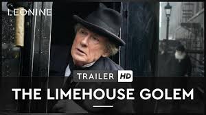 The limehouse golem is an intriguing and disturbing crime thriller. The Limehouse Golem 2016 Testkammer