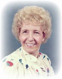 Helen Fugate Obituary 2014
