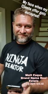 Matt Fuqua's Instagram, Twitter & Facebook