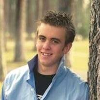 Eric F. Henager Obituary