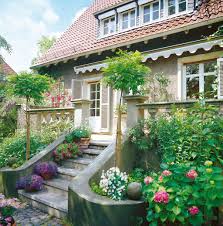 50er Jahre Bau Landhaus Mit Charme Altbau Hausideen So Wollen Wir Bauen Das Haus Landhaus Altbau Altbau Ideen