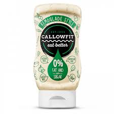 Remoulade originated in france in a combination most closely resembling tarter sauce, bringing together mayo, herbs, pickles, and capers. Remoulade Style Callowfit