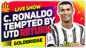 A target for manchester united, will the frenchman make his way to old t. Ronaldo Tempted By Man Utd Return Pogba Agenda Continues Man Utd News Now Youtube