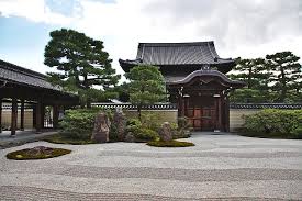 Alles hat eine symbolik, alles muss an den richtigen platz. Zen Garten Anlegen Tipps Und Tricks Gartentraeumerei
