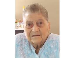 Virginia Copp Obituary (2016)