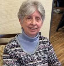 Carol White avis de décès