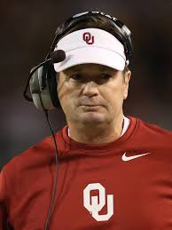 Vols are next target for SEC-baiting Bob Stoops