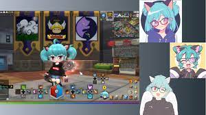 We did not find results for: So I Found This Site That Lets You Make Anime Style Avatars So I Made A Couple Versions Of My Character Maplestory2