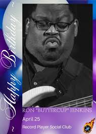 HAPPY 54th BIRTHDAY Keri Lewis (born