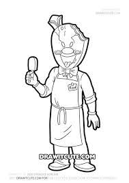 In these free coloring pages you will see modern types of ice cream. 10 Ghostbusters Birthday Party Ideas In 2021 Kreativ Hobbi Torta Hobbit