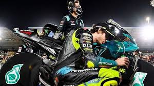 Seluruh balapan motogp 2021 dapat disaksikan secara live streaming trans7, usee tv, maupun fox sports via vidio.com. Jadwal Siaran Langsung Motogp Portugal 2021 Rossi Punya Senjata Baru Untuk Sirkuit Algarve Tribunnews Com Mobile