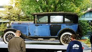 Image result for Pinegrove Green 1929 Dodge