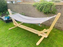 Foldable Hammock Stand Etsy Hammock Stand Diy Hammock Frame Hammock Stand