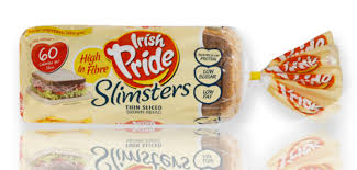 1/2 the calories and 1/10th the net carbs of even most diet foods. Irish Pride