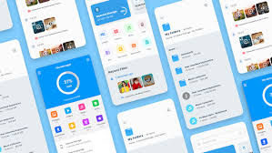 Cx file explorer is a powerful file manager app with a clean and intuitive interface. Download File Explorer File Manager Apk Apkfun Com
