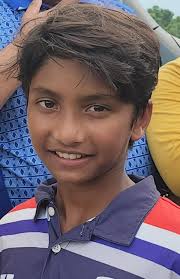 Rajendra Persaud Memorial Tournament '25