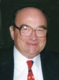 Obituary for James Arnold Robbins