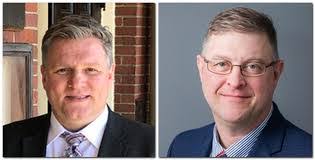 Jeffrey Neece's Instagram, Twitter & Facebook