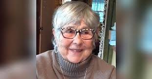 Annabelle M. Solt Obituary