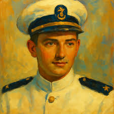 Uncle & Father !!! James Stuart Mahoney Born: 44 Plain Street Weir Village  East Taunton MASS 11/20/1924 12 Walnut Street Hyannis, Massachusetts U.S.  Army Air Forces