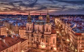 Rodrigo lora director de fotografia: Descargar Fondos De Pantalla Praga En La Noche Paisajes Nocturnos Calles Hdr Republica Checa Praga Europa Libre Imagenes Fondos De Descarga Gratuita