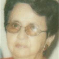 Sally Fernandez Obituary January 5, 2017