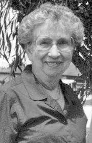 Dorothy Dell (Charley) Cornett