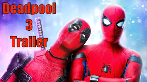 We did not find results for: Deadpool 3 Trailer 2021 Youtube