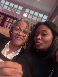 I want to wish this beautiful lady a Happy Mother's Day. I thank God everyday He chose you. You are a great example as a god-fearing mother. Congratulations on being obedient to the Lord. The best ...