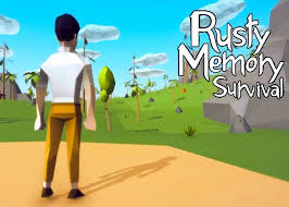Rusty Memory Survival Vip Mod Download Apk Survival Memories Adventure Project
