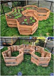 48 Models Of Diy Home Garden Projects Galoresolution Inc Diy Raised Garden Garden Projects Diy Garden Projects
