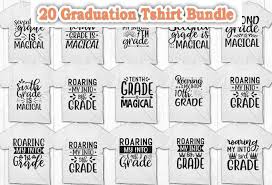 Download 20 Graduation Tshirt Designs Bundle Graduation Svg Bundle Graduation Craft Bundle Graduation Cutfiles Graduation Cricut Buy T Shirt Designs