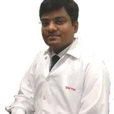 Dr. Shailen Patel (Dr. Sachdev Eye Hospital) in Parle Point,Surat
