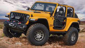 2018 Nacho Jeep Top Speed Jeep Concept Dream Cars Jeep Jeep Photos
